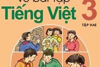 20 câu ôn tập môn tiếng Việt lớp 3 học kỳ 2